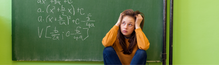 Math Challenges and Dyscalculia | News & Articles