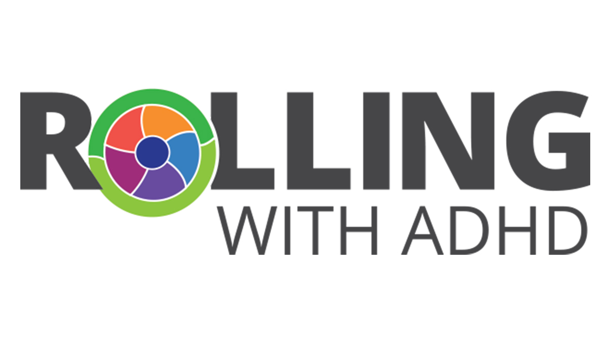 Rolling with ADHD