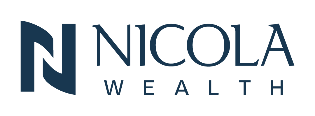 Nicola Wealth Logo