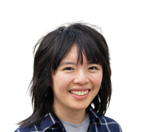 Photo of Charmaine Li