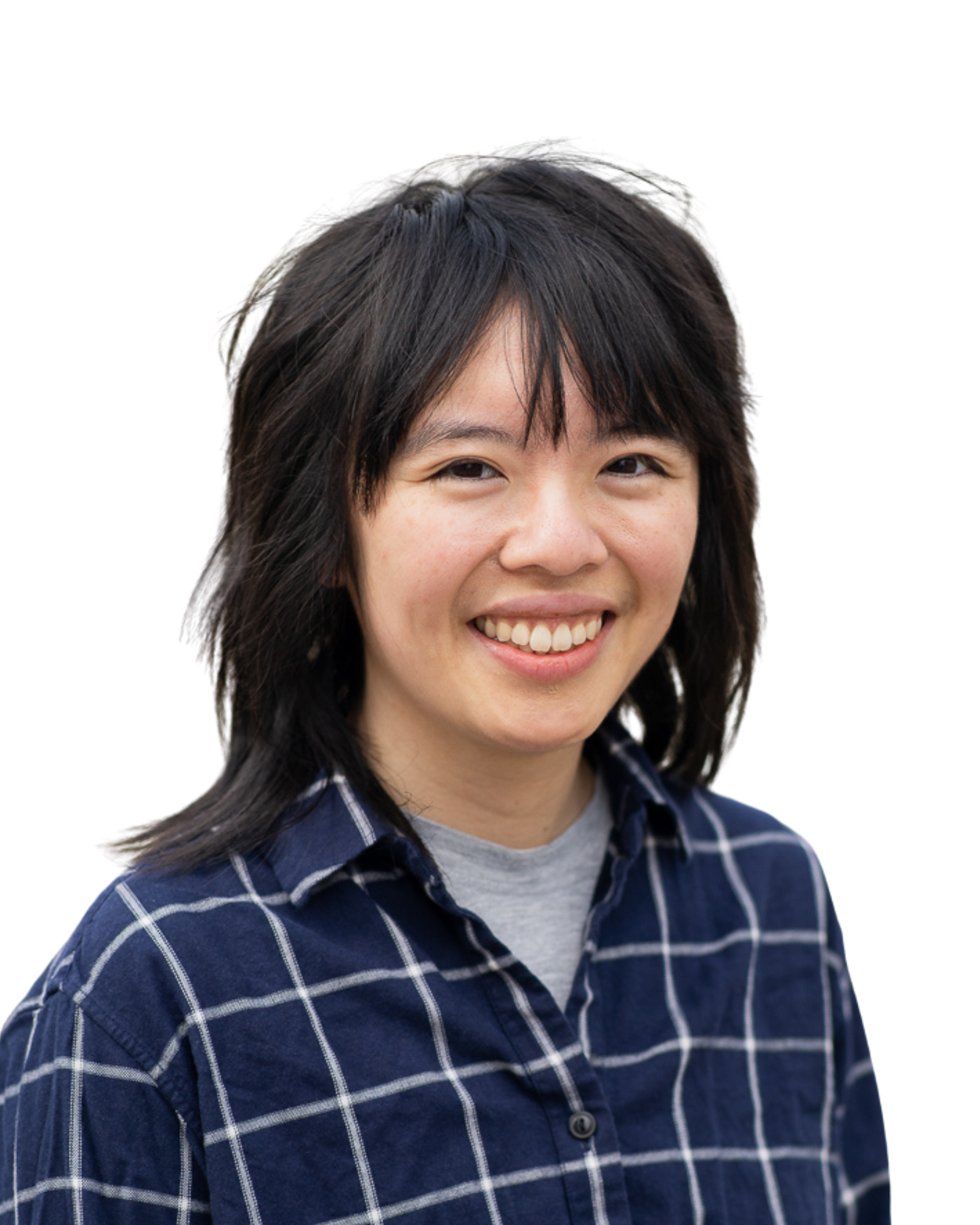 Photo of Charmaine Li